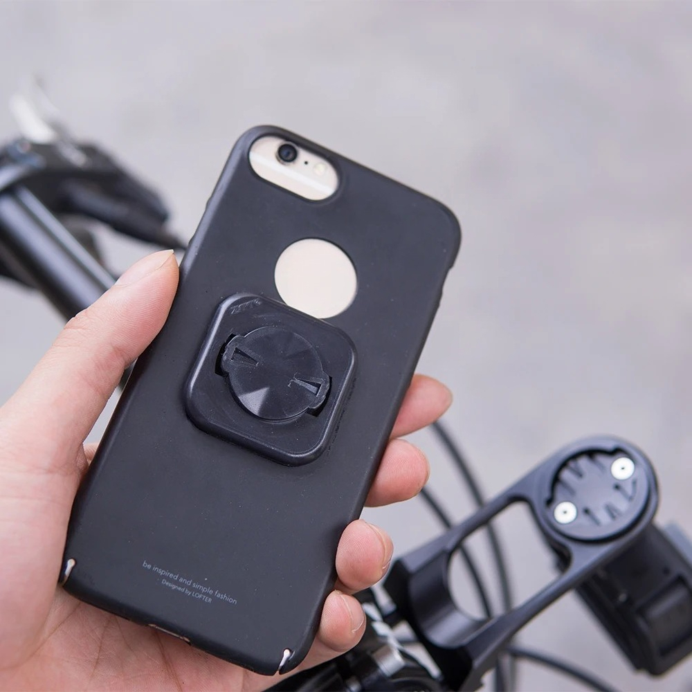 Road Bike Bicycle Mobile Phone - Cycling Gear Mount recension och pris