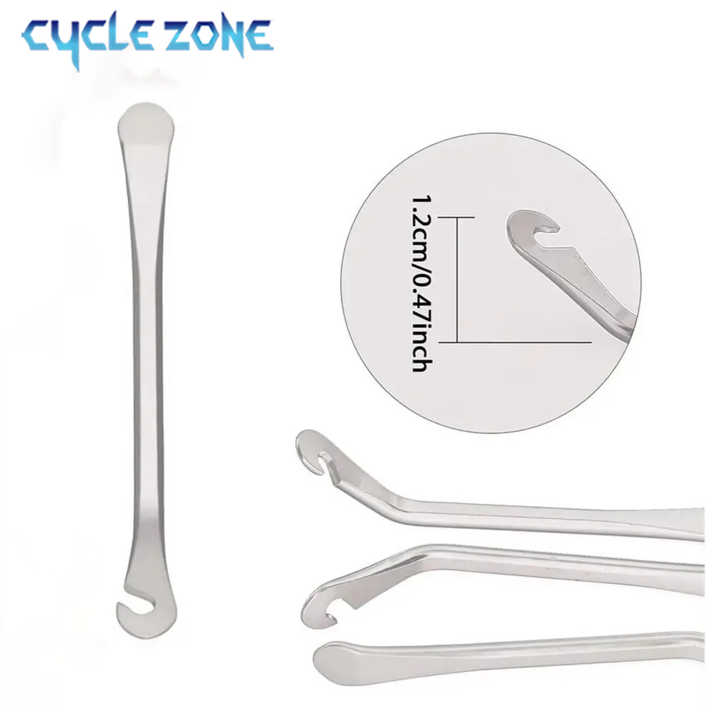 Portable Quick Release Bicycle - Cycle Zone recension och pris