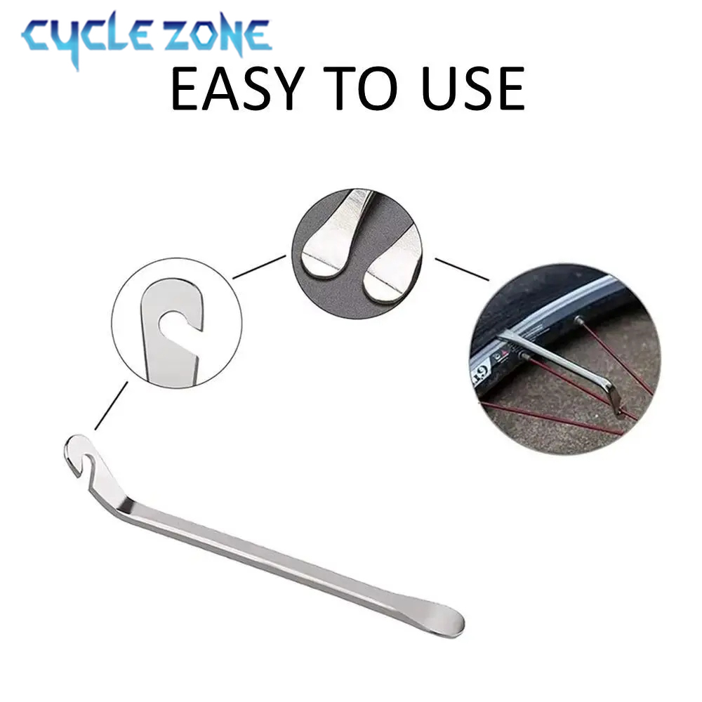 Portable Quick Release Bicycle - Cycle Zone recension och pris