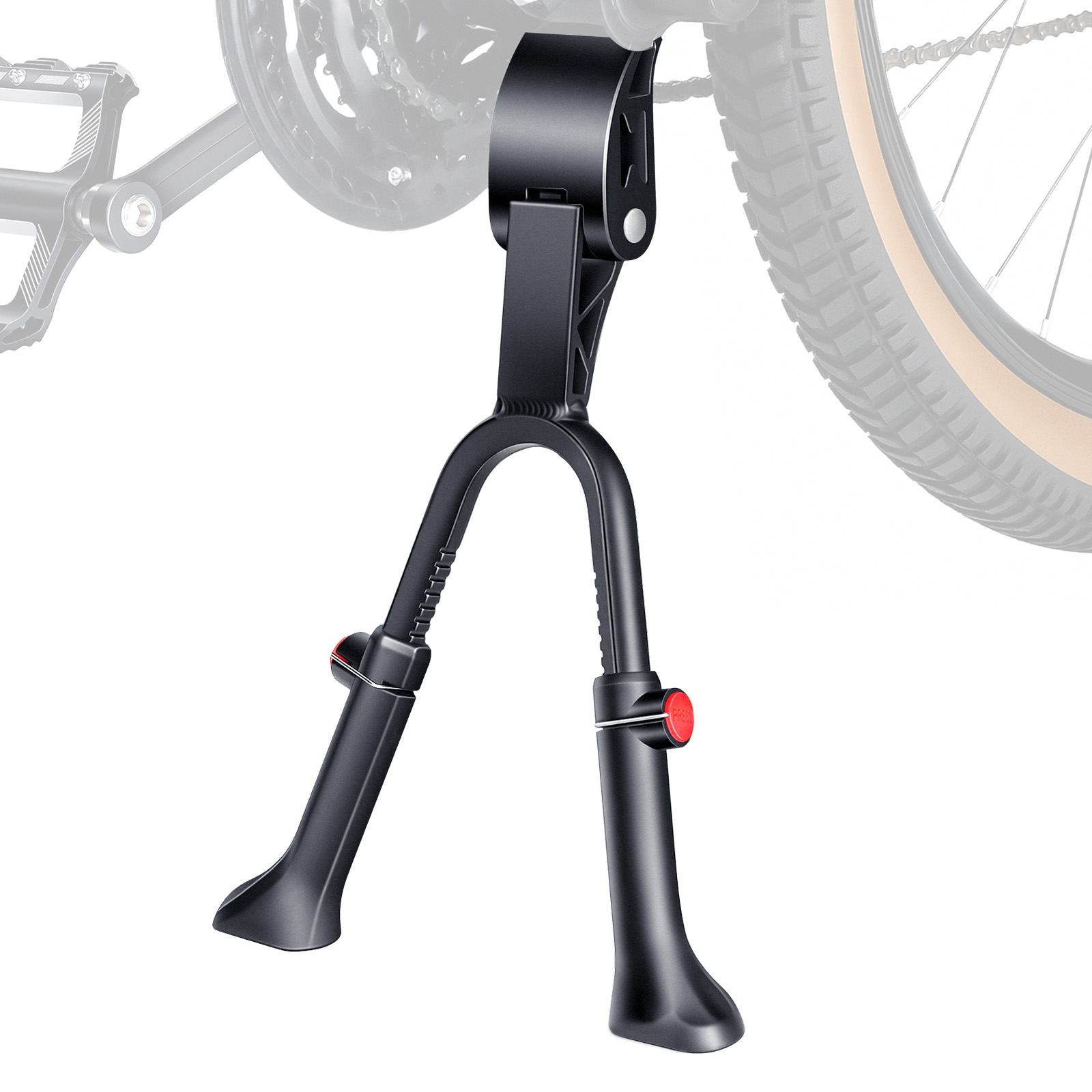 Wsdcam Adjustable Double Leg B - Cycle Zone recension och pris