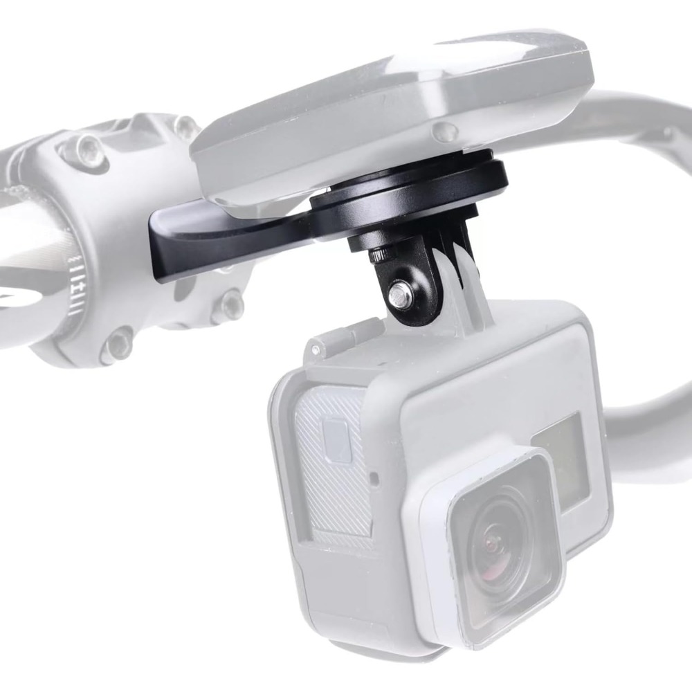 Bike Computer Mount Bracket Se - Cycling Gear Mount recension och pris