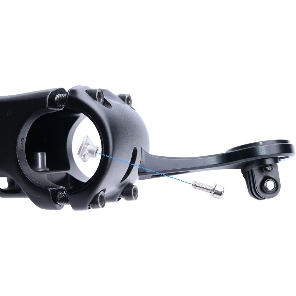 Bike Computer Mount Bracket Se - Cycling Gear Mount recension och pris