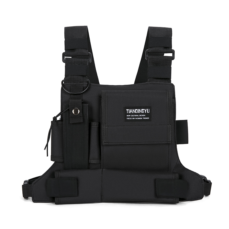 Lightweight Running Vest Backp - Cycling Gear Vest recension och pris