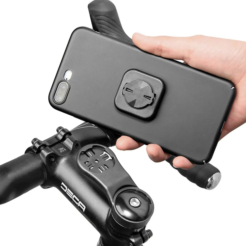 3/2/1pc Bicycle Mobile Phone S - Cycling Gear Mount recension och pris