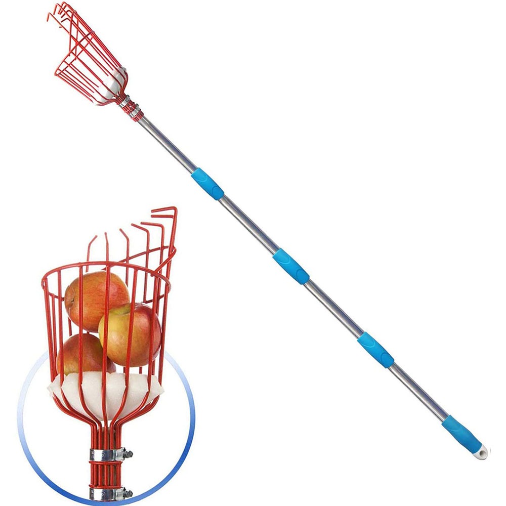 260cm Fruit Picker, Adjustable - Cycle Zone recension och pris